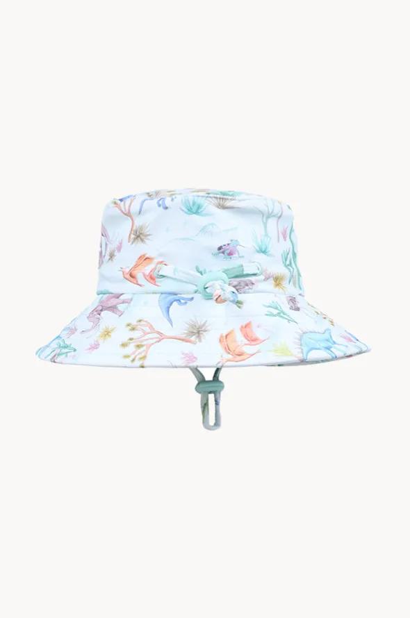 Boys Denver Swim Hat