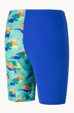 Boys Dinosaur Jammer
