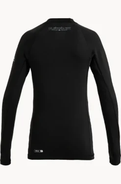 Boys Everyday Heat Long Sleeve Suntop