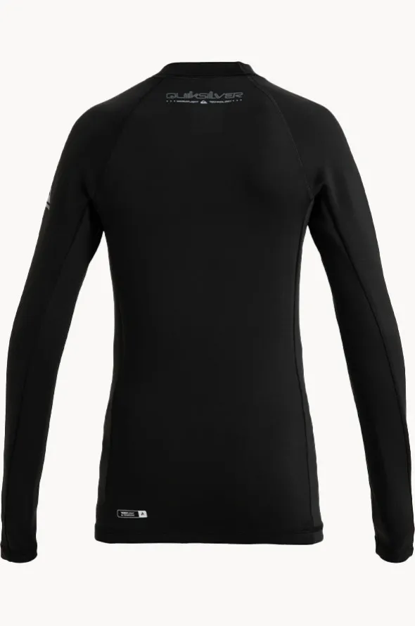 Boys Everyday Heat Long Sleeve Suntop