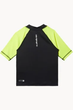 Boys Everyday Short Sleeve Suntop