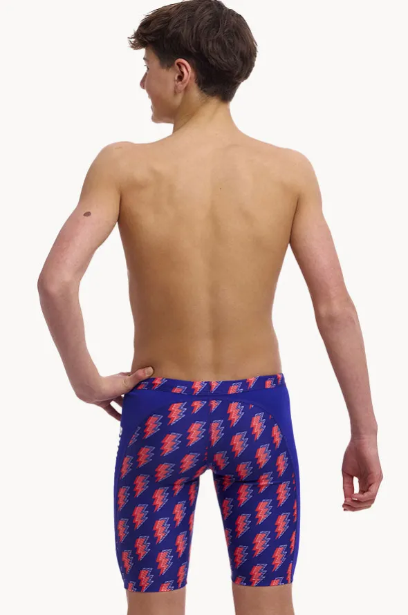 Boys Flash Jammer