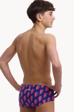 Boys Flash Trunk