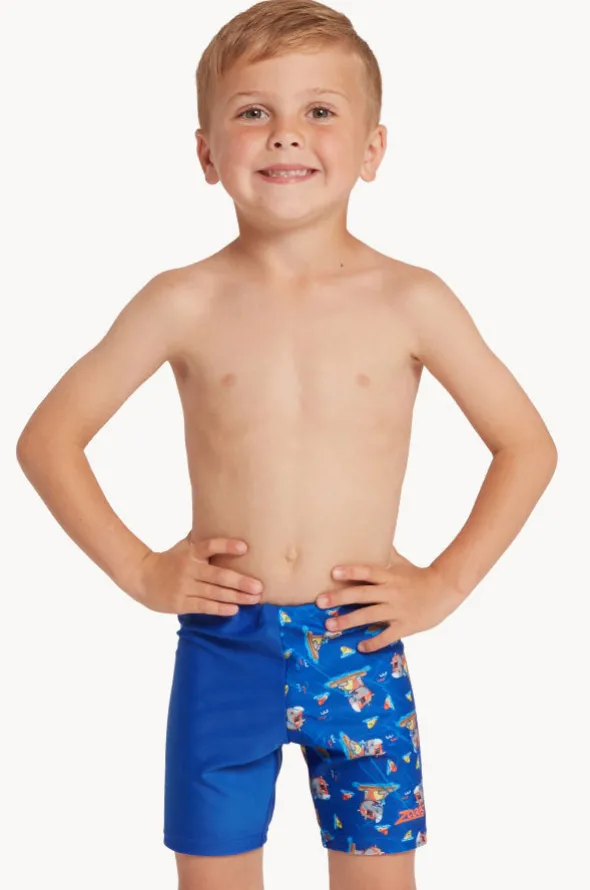 Boys Hippo Midi Jammer