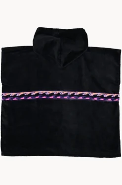 Boys Hooded Towel