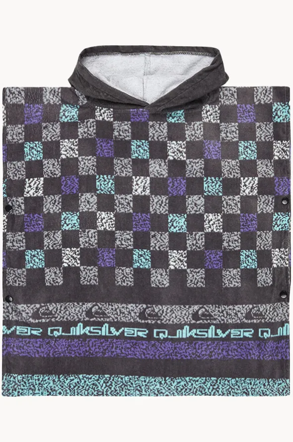 Boys Hoody Towel