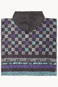 Boys Hoody Towel