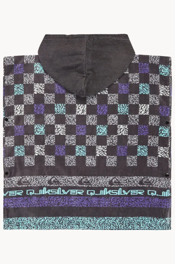 Boys Hoody Towel