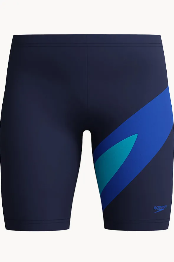 Boys Hyperboom Splice Jammer