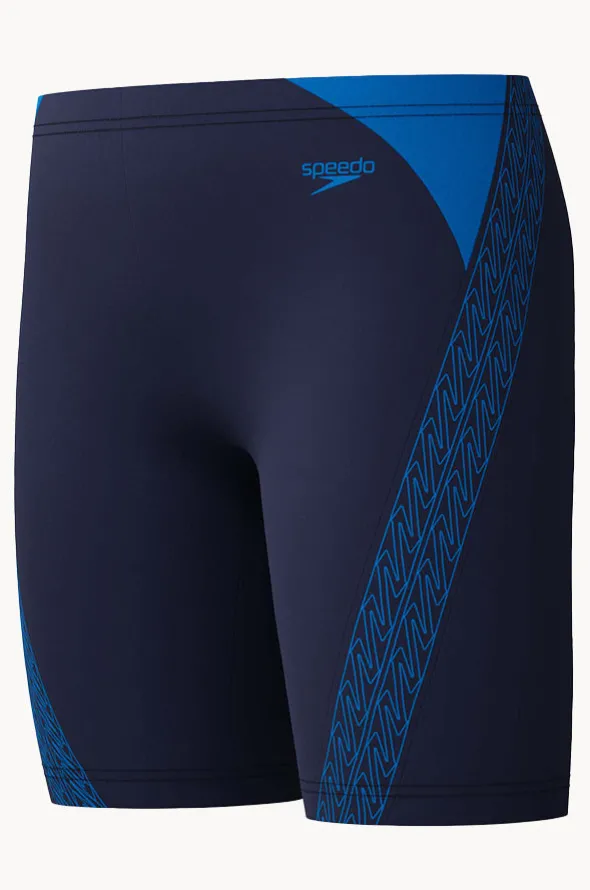 Boys Hyperboom Splice Jammer