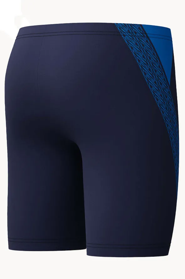 Boys Hyperboom Splice Jammer