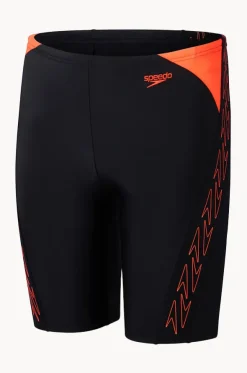Boys Hyperboom Splice Jammer