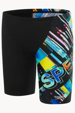 Boys Incite V Cut Jammer