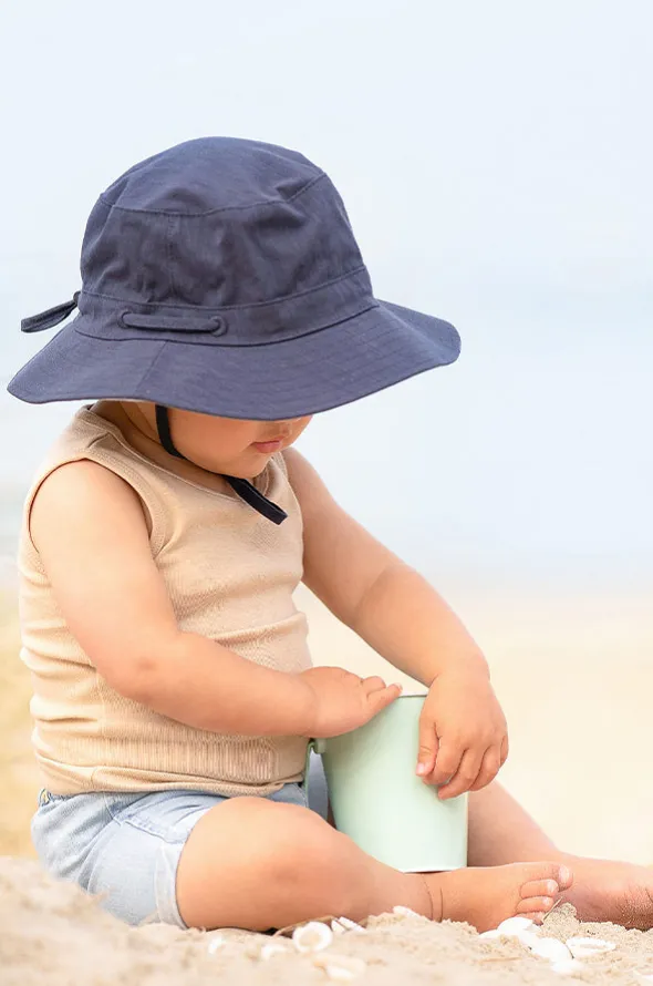 Boys Ink Olly Sunhat