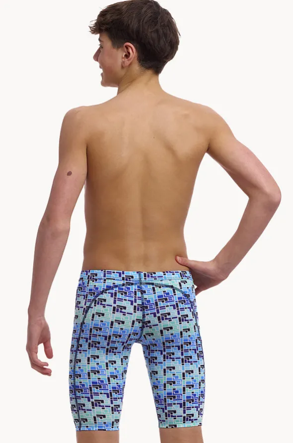 Boys Jack Stack Jammer