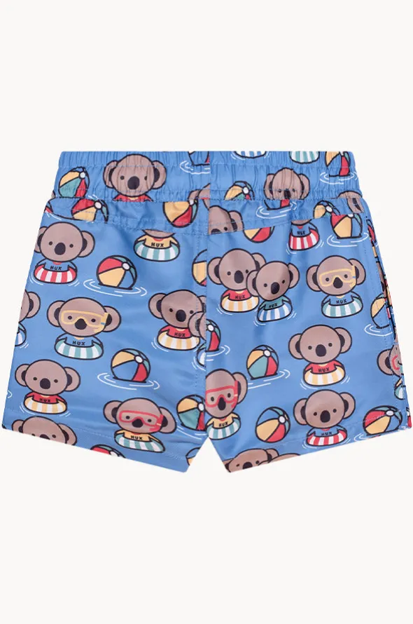 Boys Kel Koala Swim Short