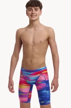 Boys Lost Ocean Jammer