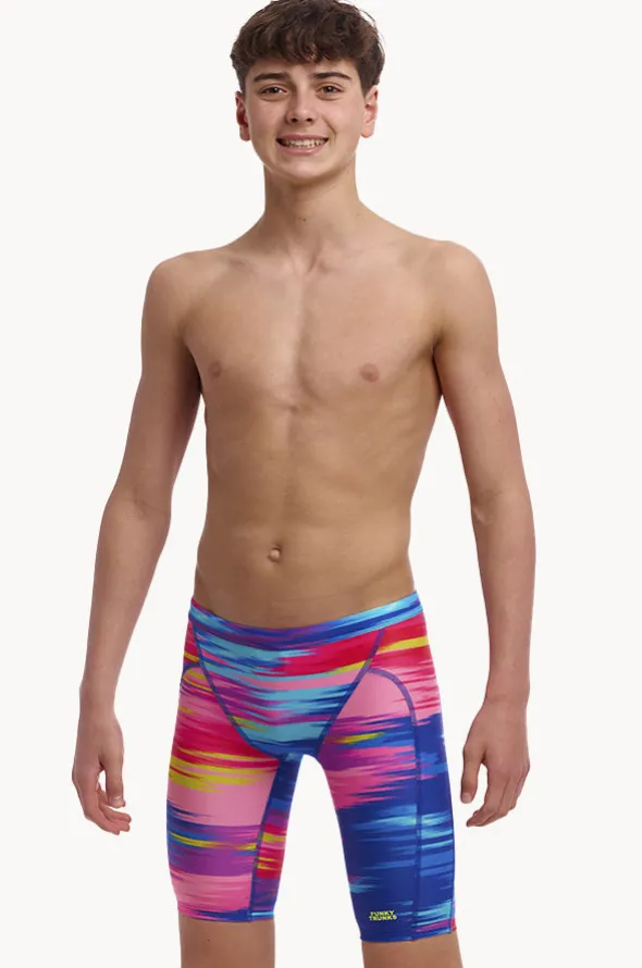 Boys Lost Ocean Jammer