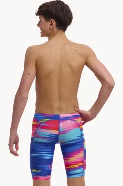 Boys Lost Ocean Jammer