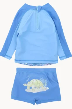 Boys Marco Suntop Set