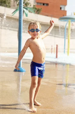 Boys Oceanic Midi Jammer