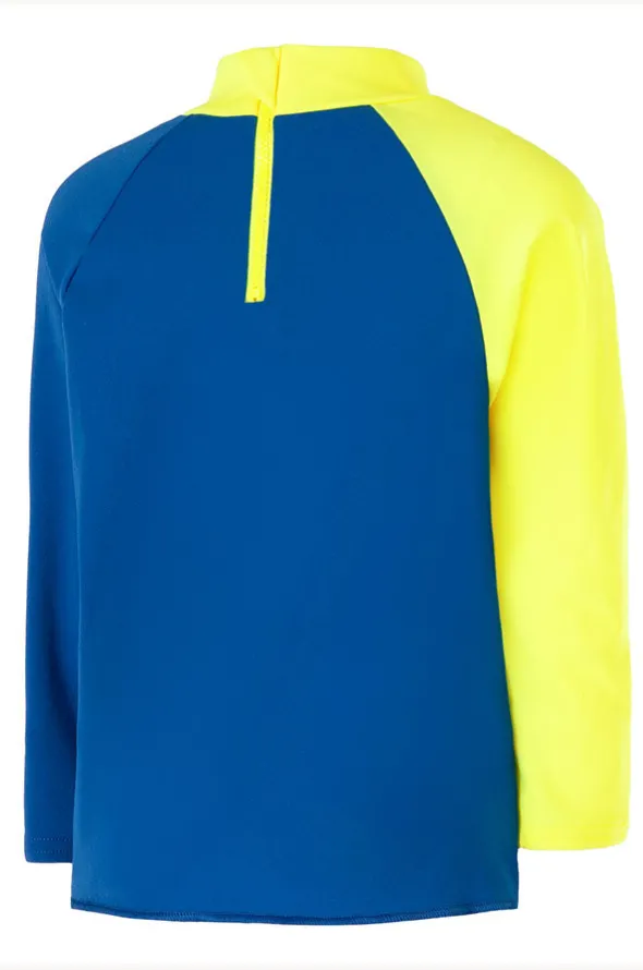 Boys Reef Shark Suntop