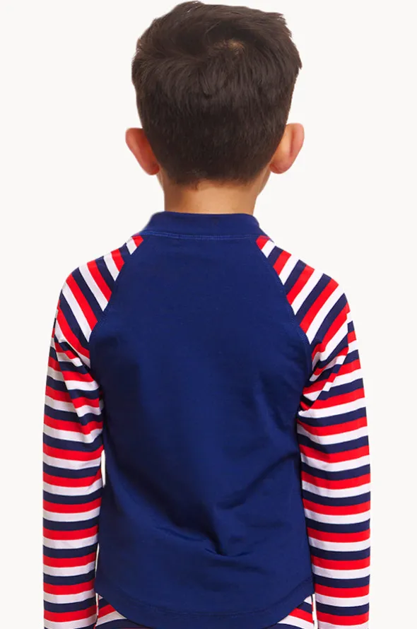 Boys Riviera Suntop