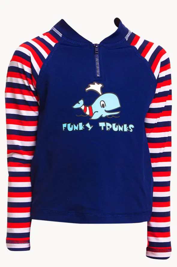 Boys Riviera Suntop