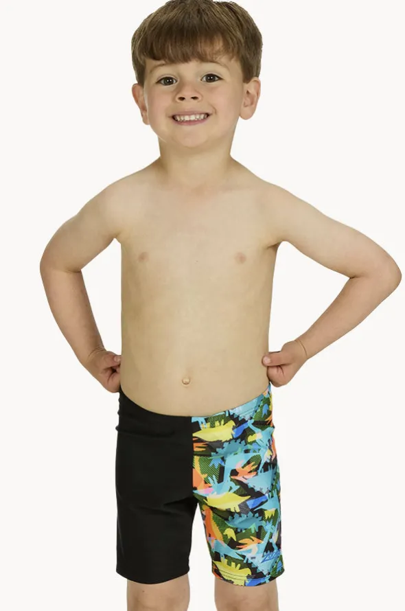 Boys Saurus Midi Jammer