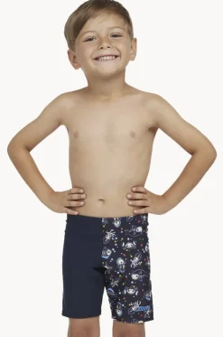 Boys Sea Ahoy Midi Jammer