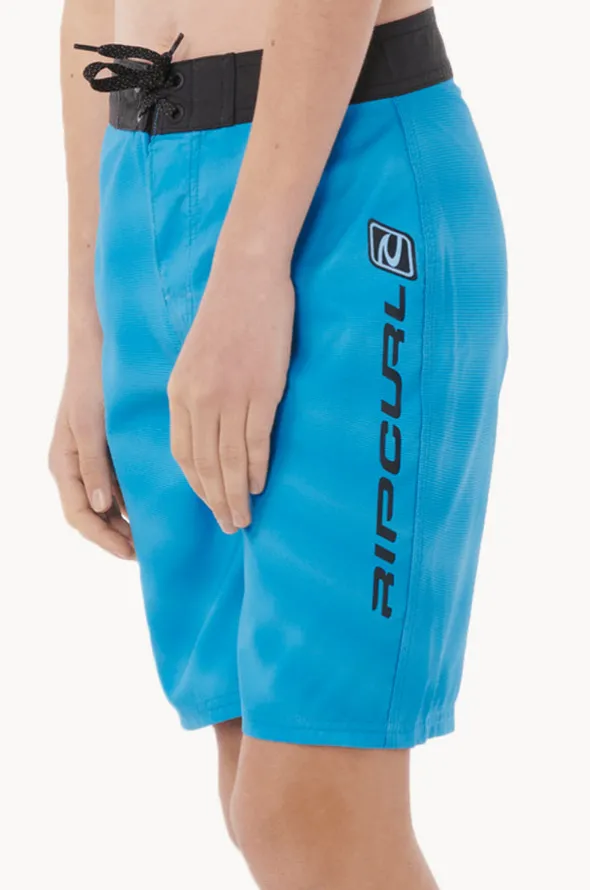 Boys Shock Wave Boardshort