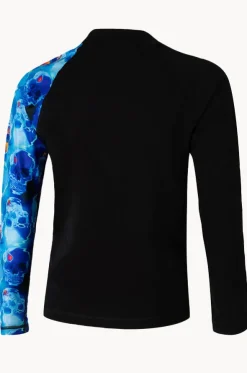 Boys Skull Suntop