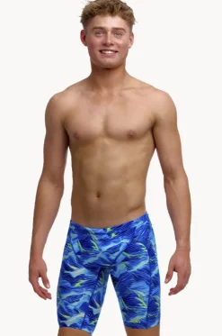Boys Storm Chaser Jammer