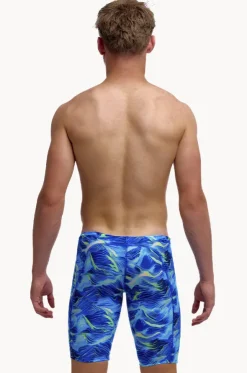 Boys Storm Chaser Jammer