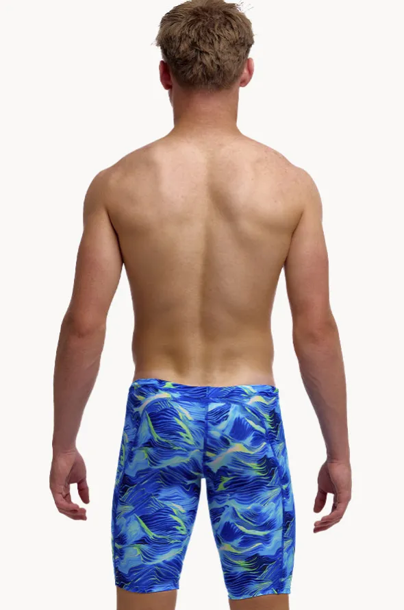 Boys Storm Chaser Jammer