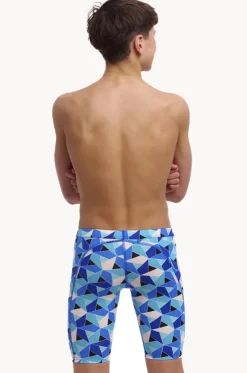 Boys Tetra Tonic Jammer