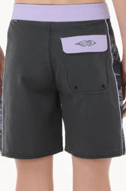 Boys Tropic Daze Mirage Boardshort
