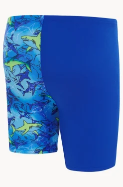 Boys Under The Sea Jammer