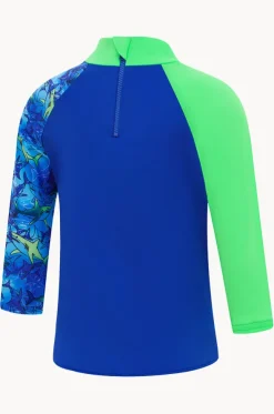 Boys Under The Sea Suntop
