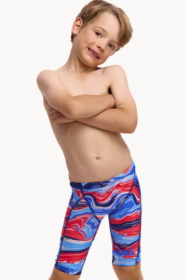Boys Wave Craze Jammer