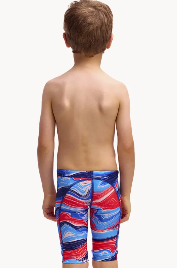 Boys Wave Craze Jammer