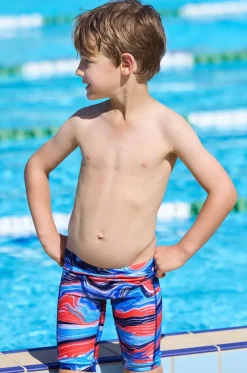 Boys Wave Craze Jammer