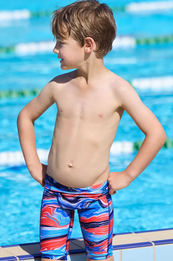 Boys Wave Craze Jammer