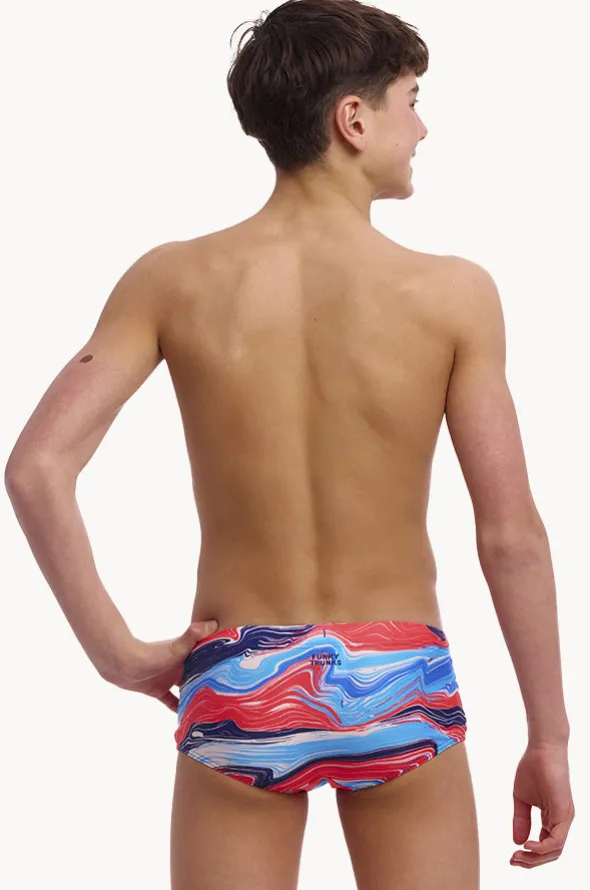 Boys Wave Craze Trunk