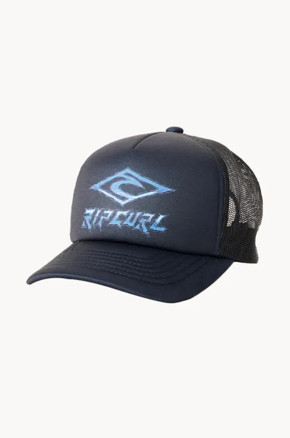 Boys Weekender Trucker Cap