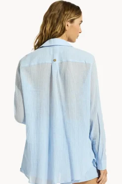 Breeze Beach Shirt