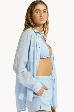 Breeze Beach Shirt