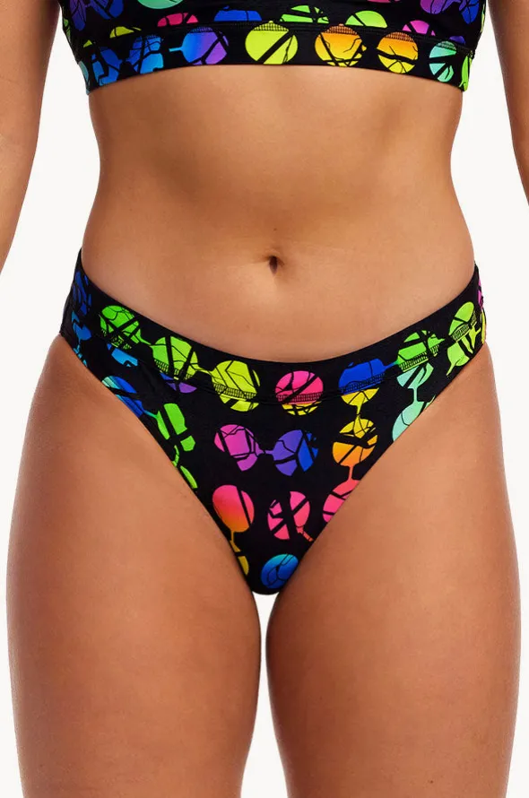 Broken Circle Sports Brief