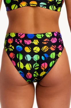Broken Circle Sports Brief