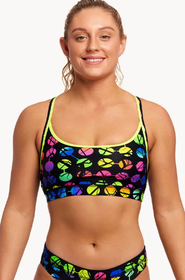 Broken Circle Sports Top